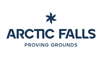 Arctic Falls